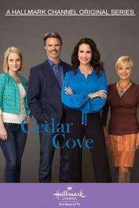 Cedar Cove - Poster