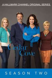 Cedar Cove - Poster