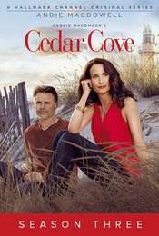 Cedar Cove Season 3
