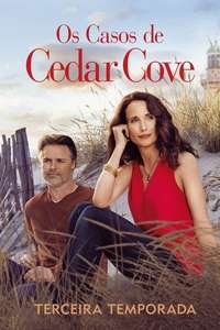 Cedar Cove - Poster