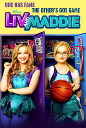 Liv and Maddie Season 1