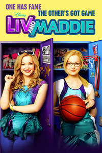Liv and Maddie - Posters