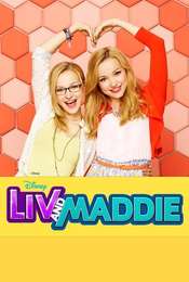 Liv and Maddie Season 2
