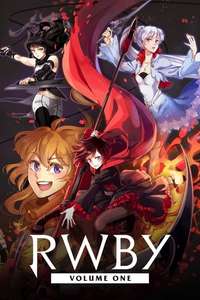 Volume 1 - Poster