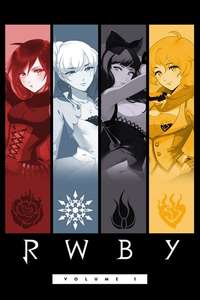 Volume 1 - Poster