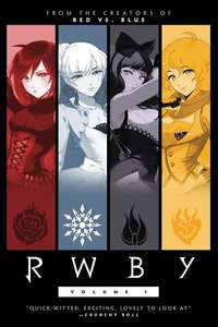 Volume 1 - Poster