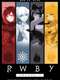 RWBY : Volume 1