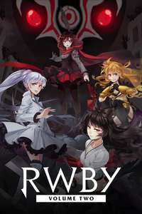 Volume 2 - Poster