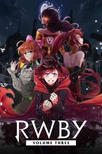 Volume 3 - Poster
