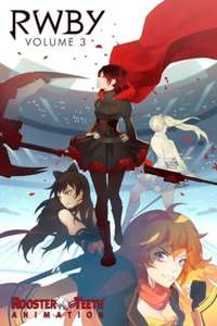 Volume 3 - Poster