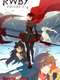 RWBY : Volume 3