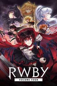 Volume 4 - Poster
