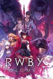 Volume 9 Season 5