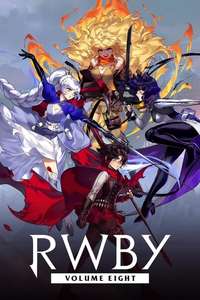 Volume 8 - Poster