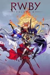Volume 9 Volume 8