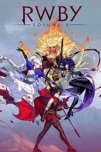 Volume 8 - Poster