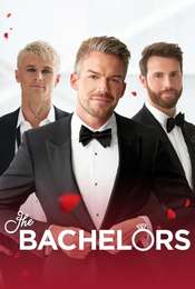 The Bachelor Australia Season 10