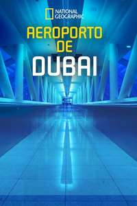 Ultimate Airport Dubai - Poster