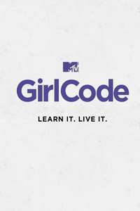 Girl Code - Poster