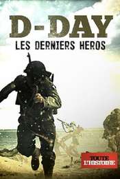D-Day: The Last Heroes Miniseries