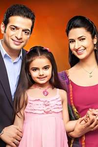 Yeh Hai Mohabbatein - Posters