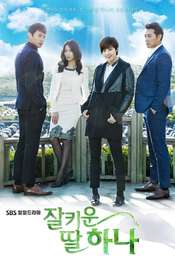 One Well-Raised Daughter Season 1
