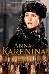 Anna Karenina Miniseries