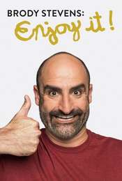 Brody Stevens: Enjoy It! Season 1