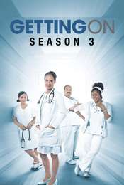 Getting On Season 3