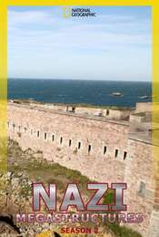 Nazi Mega Weapons Season 2