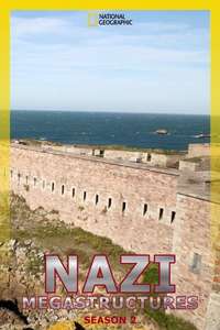 Nazi Mega Weapons - Posters