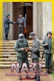 Nazi Mega Weapons Season 3