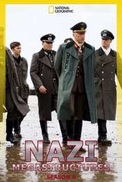 Nazi Mega Weapons Series 6: Russia's War