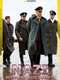 Nazi Mega Weapons : Series 6: Russia's War
