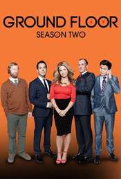 Ground Floor Season 2