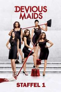 Devious Maids - Posters