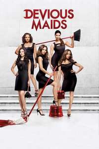 Devious Maids - Posters
