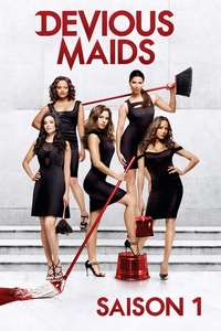 Devious Maids - Posters