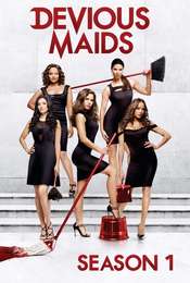 Devious Maids Season 1