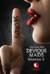 Devious Maids Season 2