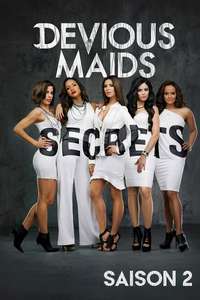 Devious Maids - Posters