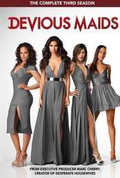 Devious Maids Season 3