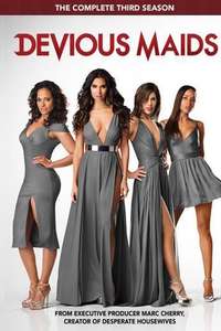 Devious Maids - Posters