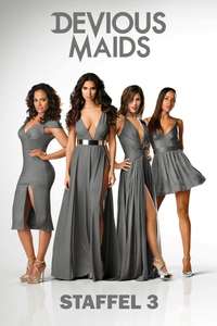 Devious Maids - Posters