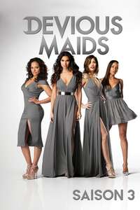 Devious Maids - Posters