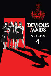Devious Maids Season 4