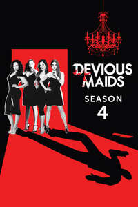 Devious Maids - Posters