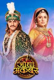 Jodha Akbar Season 1