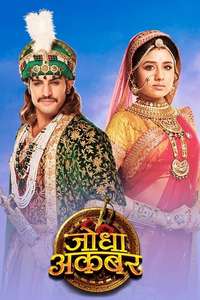 Jodha Akbar - Posters