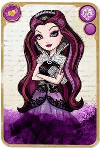 Ever After High - Posters